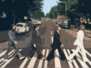 BEATLES
