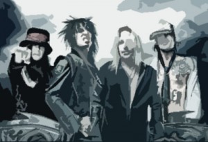 MOTLEYCRUE