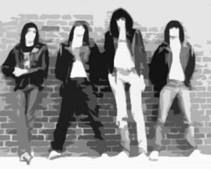 RAMONES