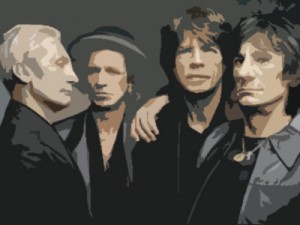 STONES